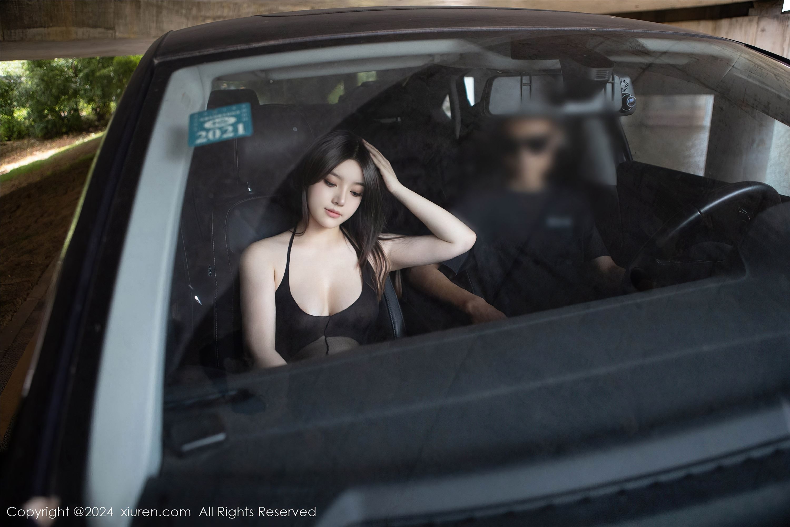 Xiuren秀人网 2024.06.14 NO.8708 豆瓣酱